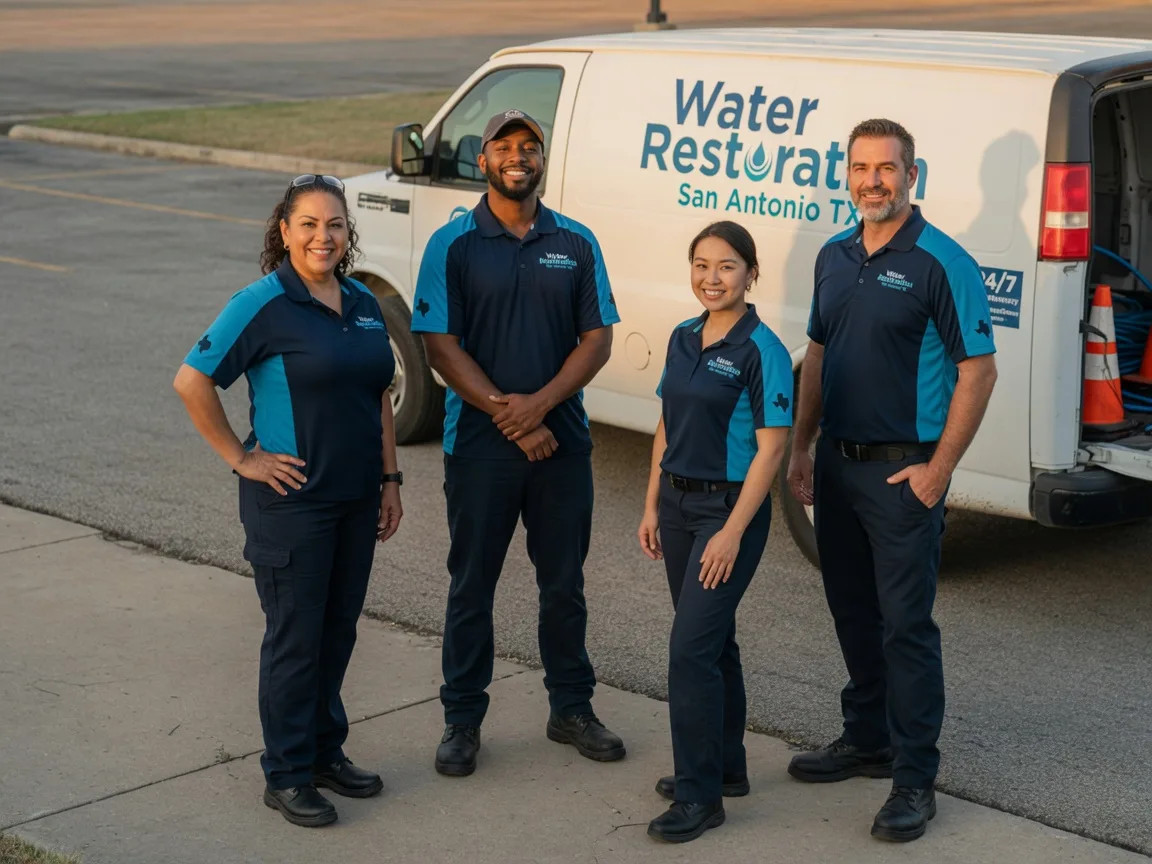 Water Damage Repair company in New Castle, KY